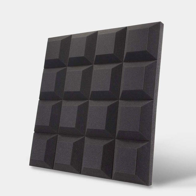 قیمت خرید فروش پنل آکوستیک دکونیک Deconik Square 40