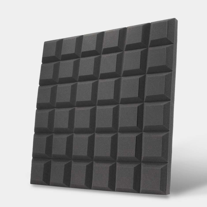 قیمت خرید فروش پنل آکوستیک دکونیک Deconik Square 60
