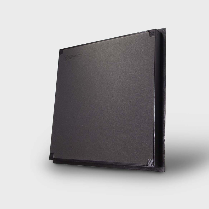 پنل آکوستیک دکونیک Deconik Square Tile 60 Wenge