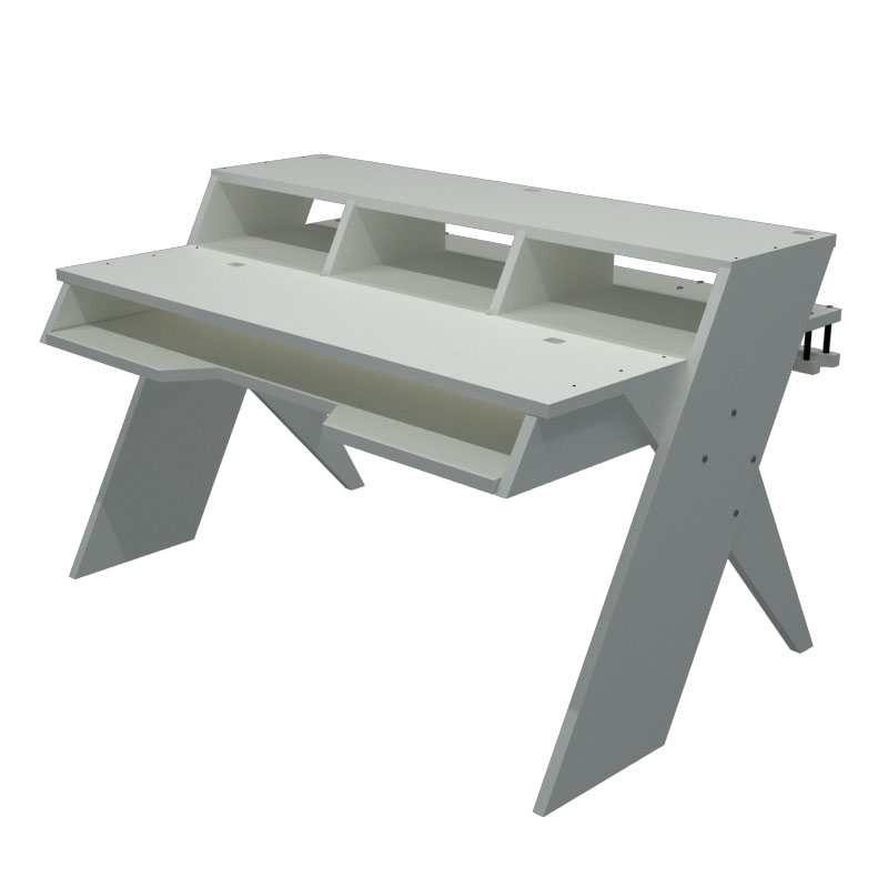 قیمت خرید فروش میز استودیو دکونیک Deconik Studio Desk Plus White