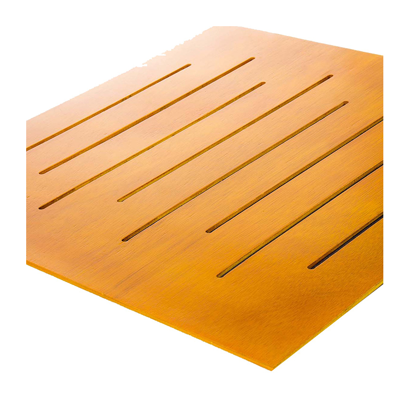 پنل آکوستیک دکونیک Deconik Vari Panel Duo Cherry