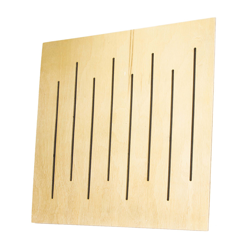 پنل آکوستیک دکونیک Deconik Vari Panel Duo Light Brown