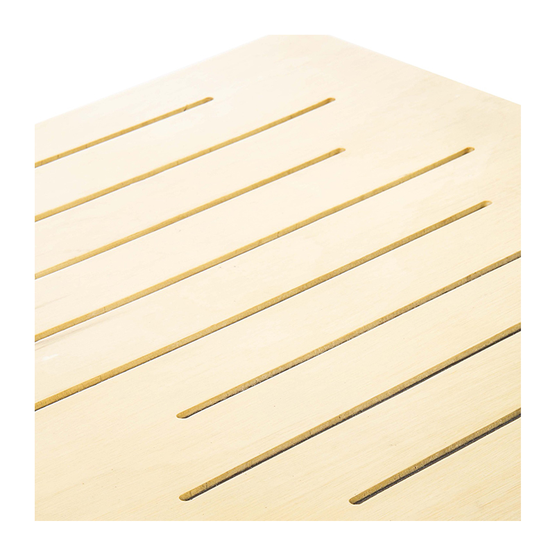 پنل آکوستیک دکونیک Deconik Vari Panel Duo Light Brown