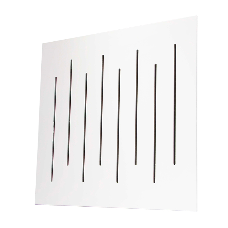 قیمت خرید فروش پنل آکوستیک دکونیک Deconik Vari Panel Duo White