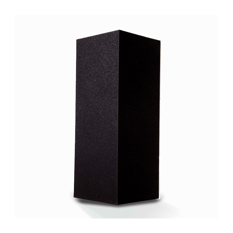 پنل آکوستیک دکونیک Deconik Wave Wood Alpha Bass Trap White