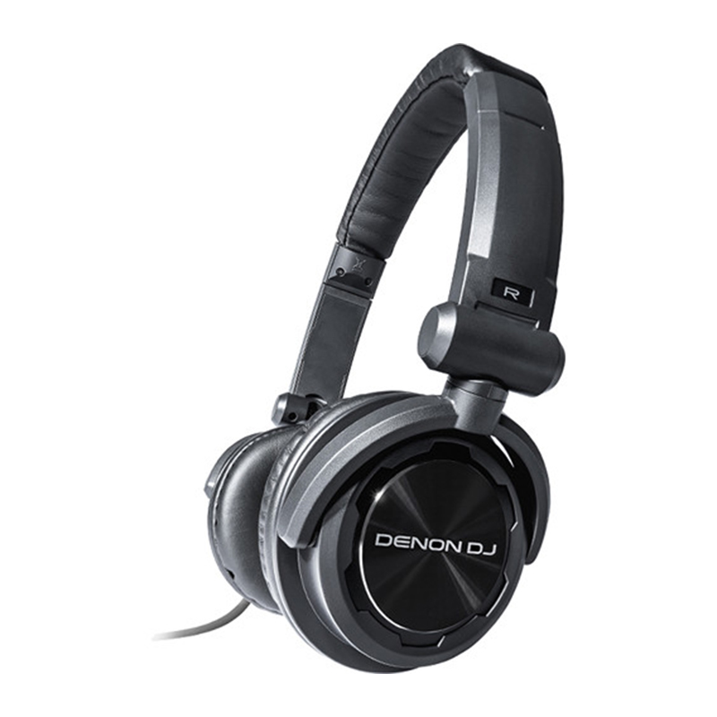هدفون دنون Denon DJ HP600