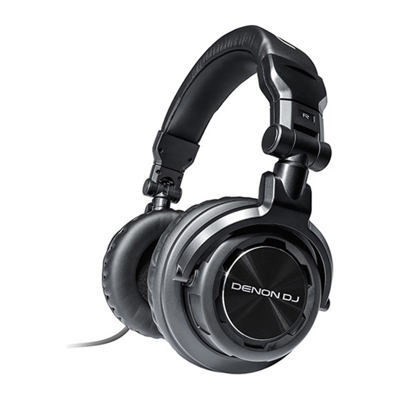 هدفون دنون Denon DJ HP800