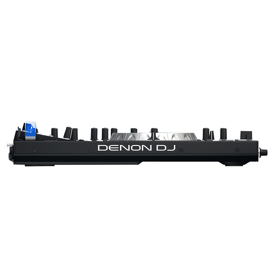 دی جی کنترلر دنون Denon DJ MCX8000