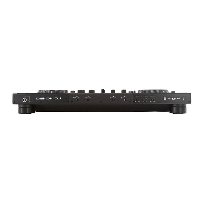 دی جی کنترلر دنون Denon DJ PRIME 4+