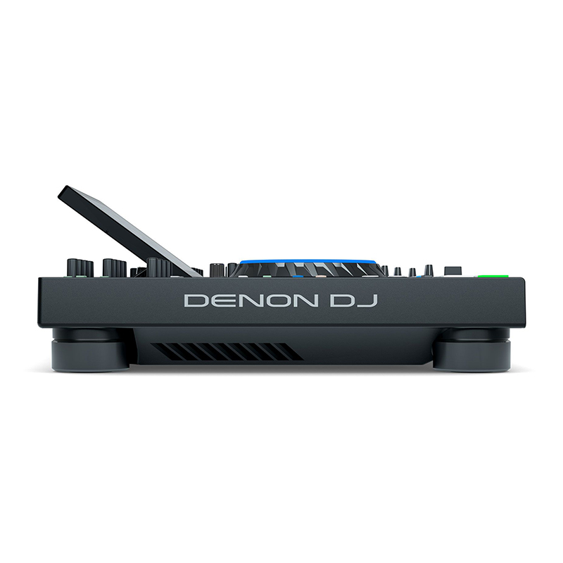 دی جی کنترلر دنون Denon DJ PRIME 4