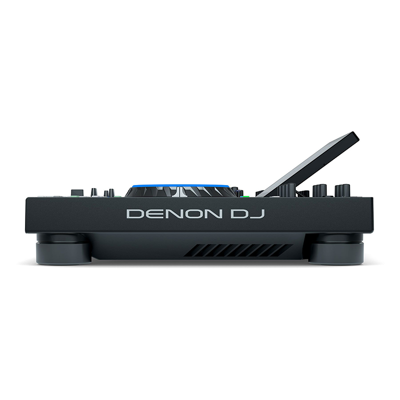 دی جی کنترلر دنون Denon DJ PRIME 4