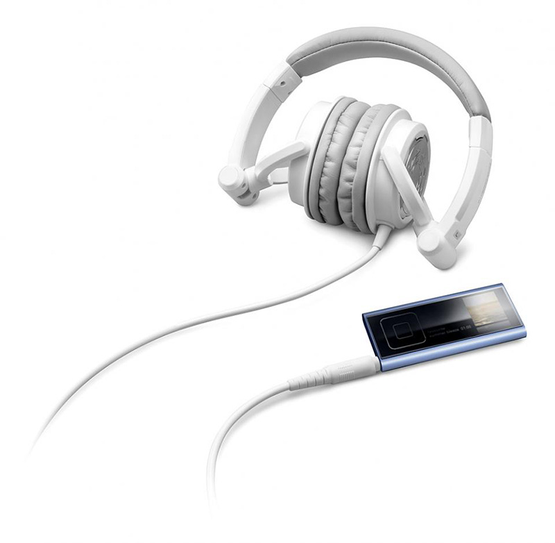 هدفون دی جی دنون Denon DN-HP500S