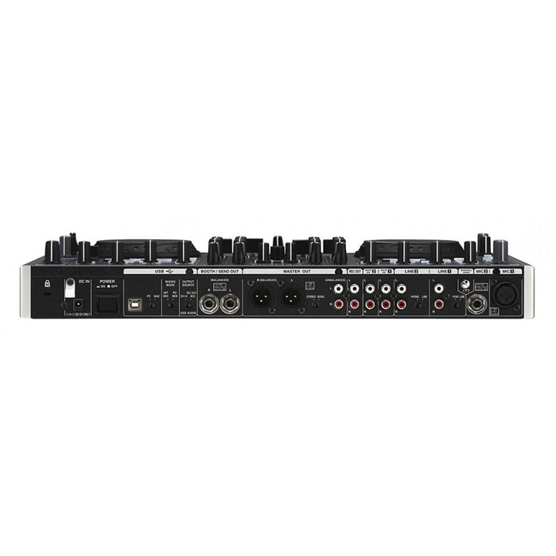 دی جی کنترلر دنون Denon DN-MC6000
