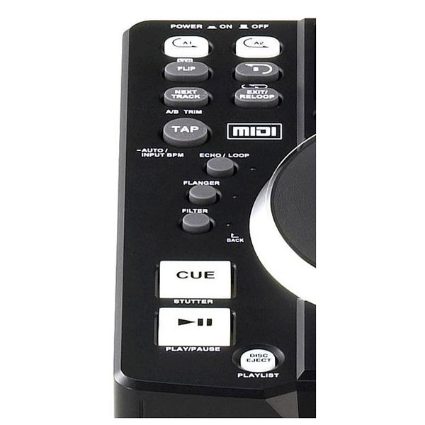 پلیر دی جی دنون Denon DN-S1200 Compact
