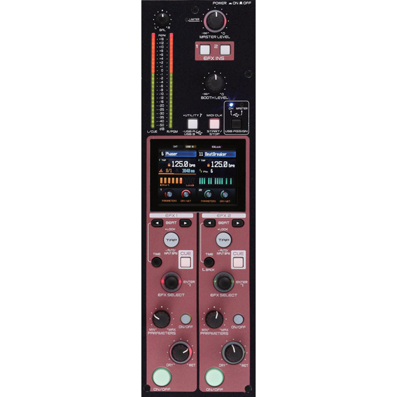 میکسر دی جی دنون Denon DN-X1700