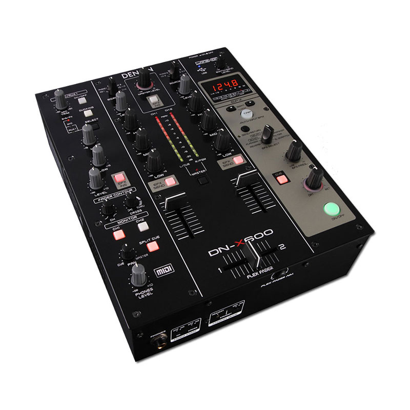 میکسر دی جی دنون Denon DN-X600