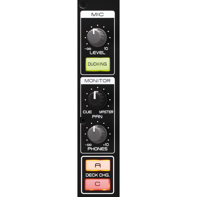 دی جی کنترلر دنون Denon MC3000