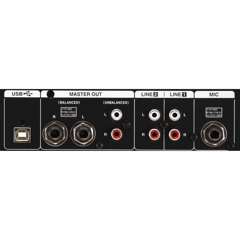 دی جی کنترلر دنون Denon MC3000