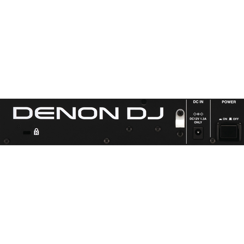 دی جی کنترلر دنون Denon MC3000