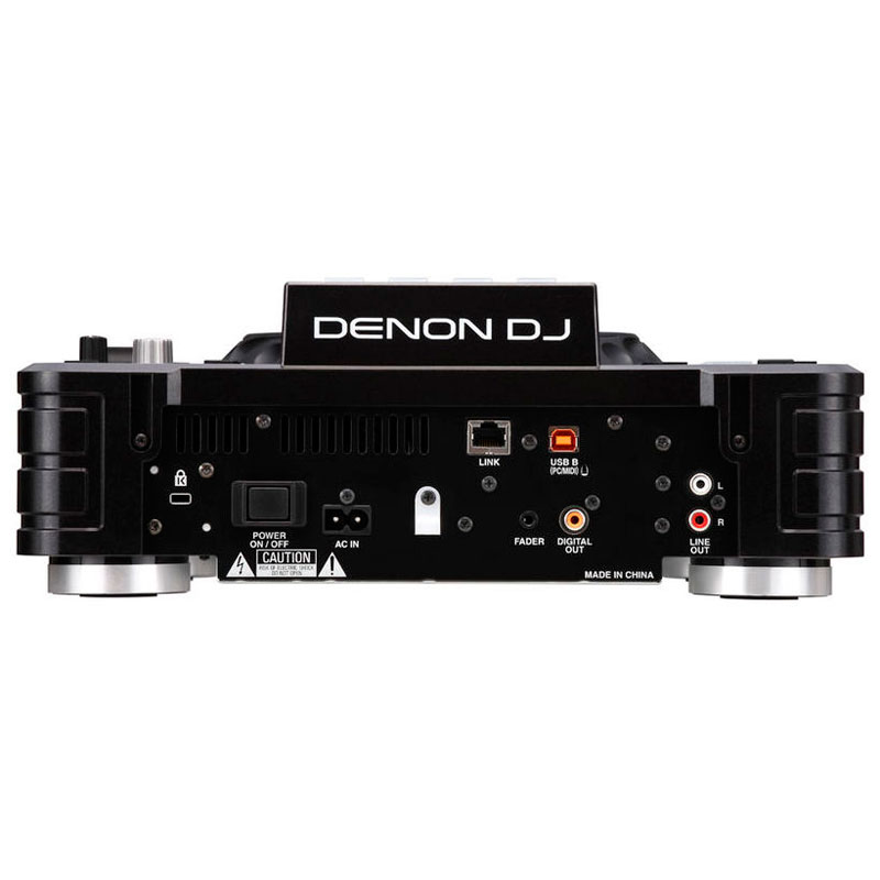 پلیر دی جی دنون Denon SC2900