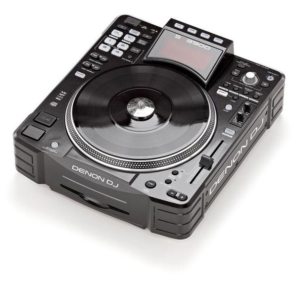 پلیر دی جی دنون Denon SC3900