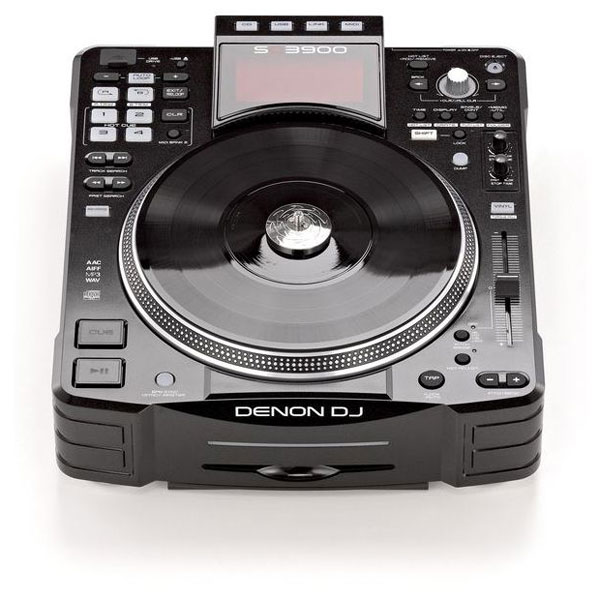پلیر دی جی دنون Denon SC3900