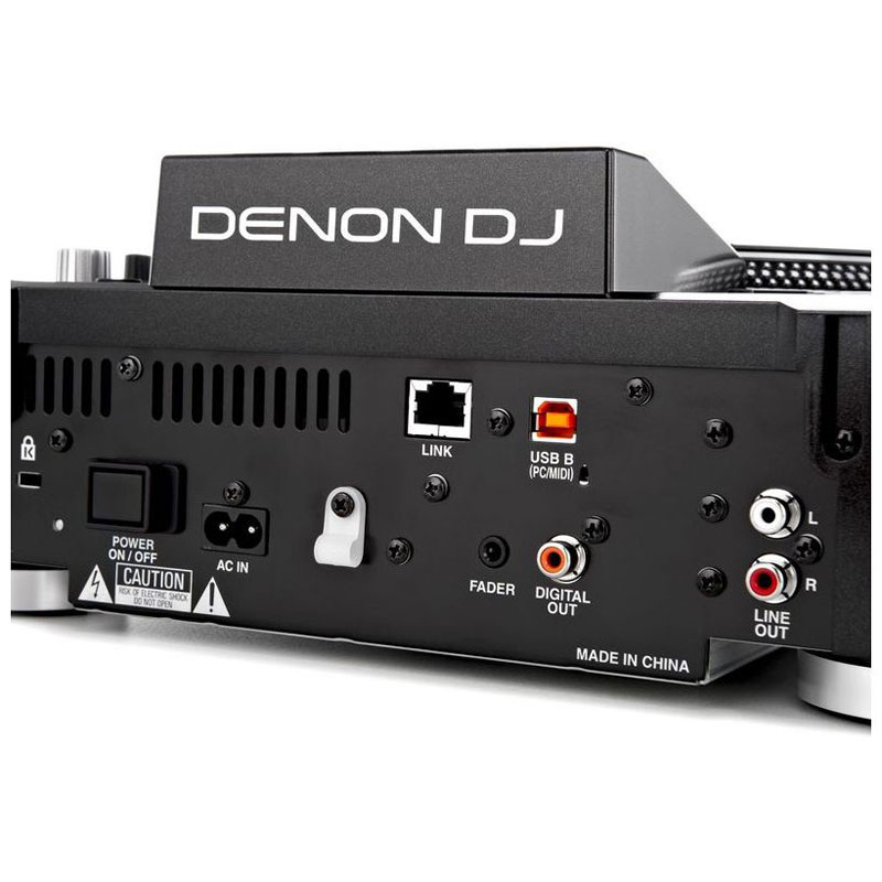 پلیر دی جی دنون Denon SC3900
