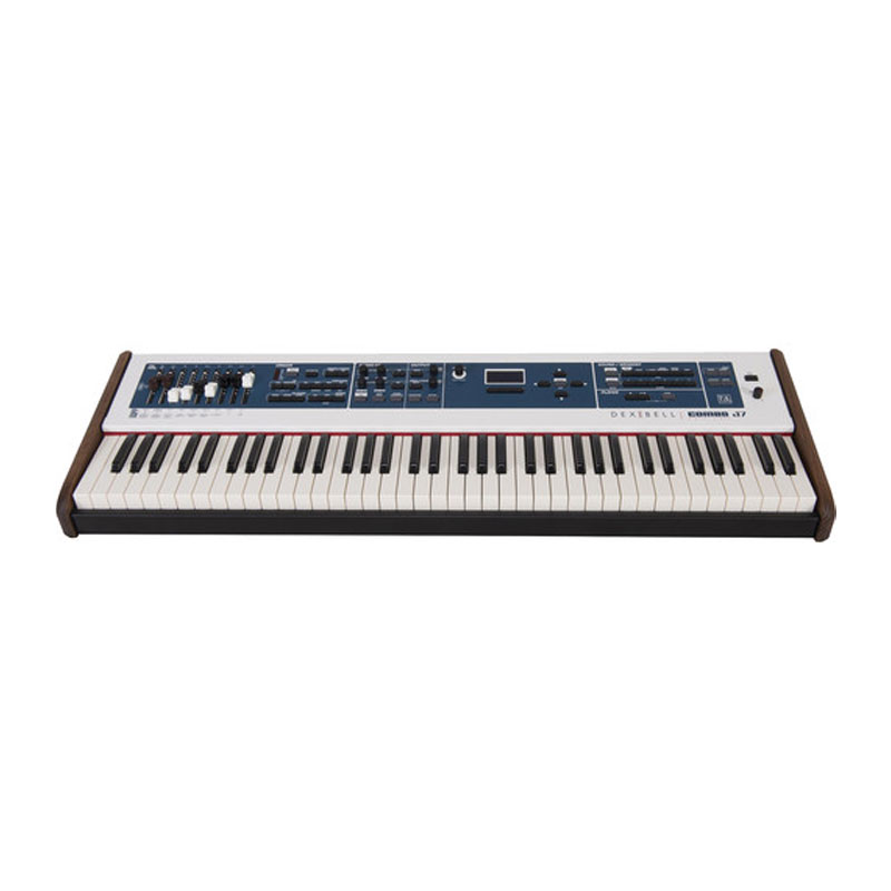 پیانو دیجیتال دکسیبل Dexibell Combo J7