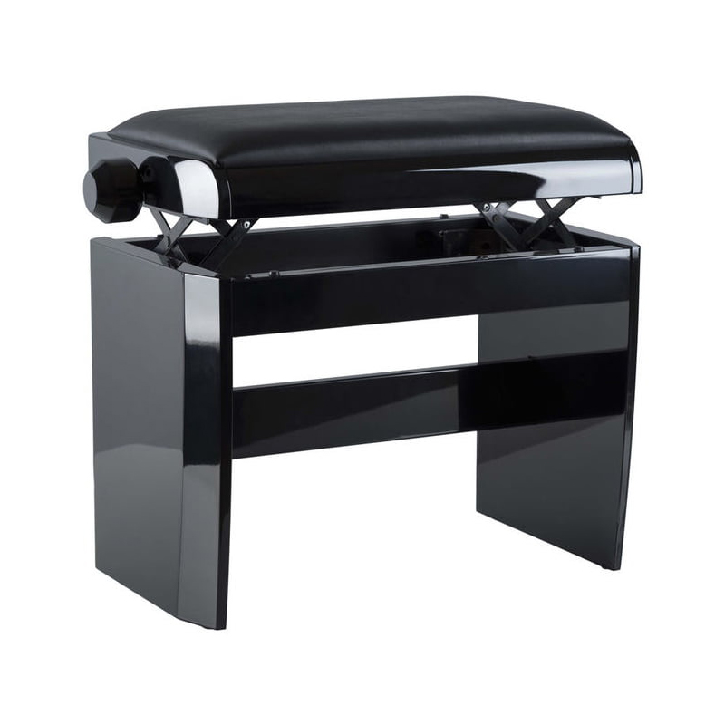 صندلی دکسیبل Dexibell DX Bench BKP