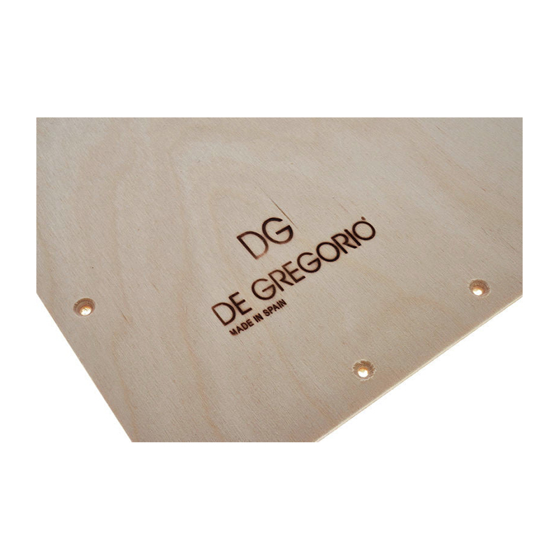 کاخن DG De Gregorio DG De Gregorio Creativo