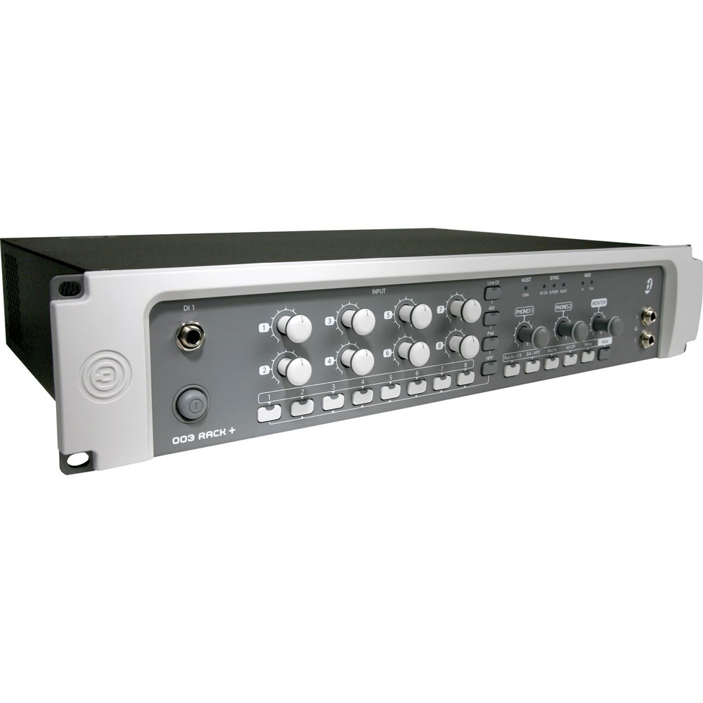 قیمت خرید فروش کارت صدا دی جی دیزاین DigiDesign 003 Rack Factory Plus