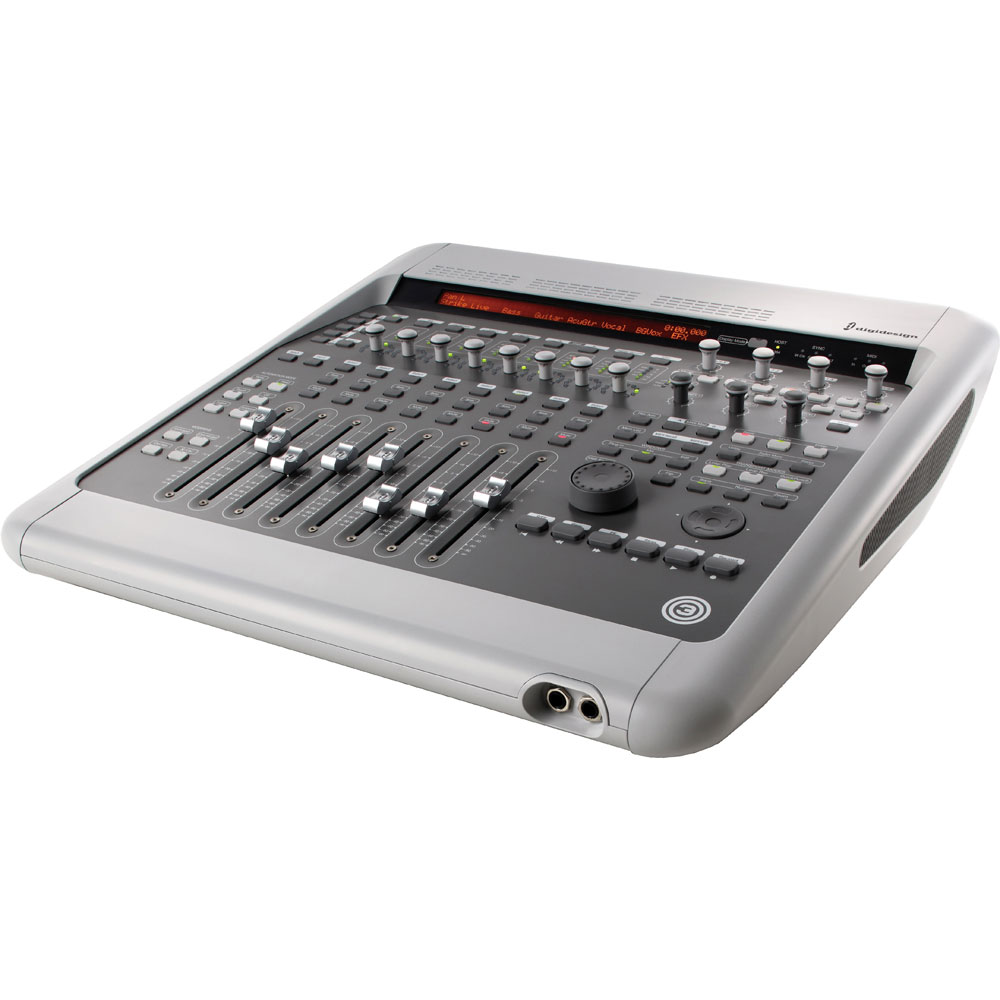 قیمت خرید فروش کارت صدا دی جی دیزاین DigiDesign Digi 003 Factory