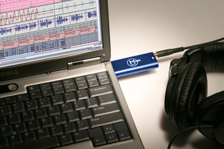 کارت صدا Digidesign Mbox 2 Micro