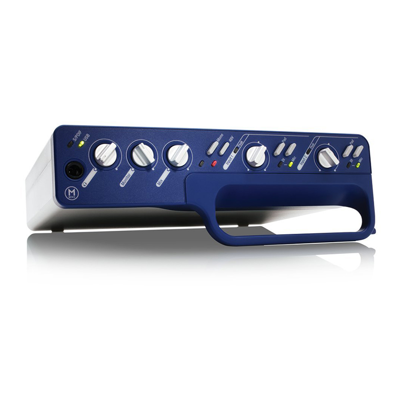 قیمت خرید فروش کارت صدا دی جی دیزاین Digidesign MBox 2 Pro