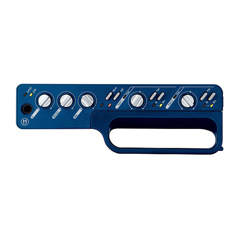 قیمت خرید فروش کارت صدا دی جی دیزاین Digidesign Mbox 2