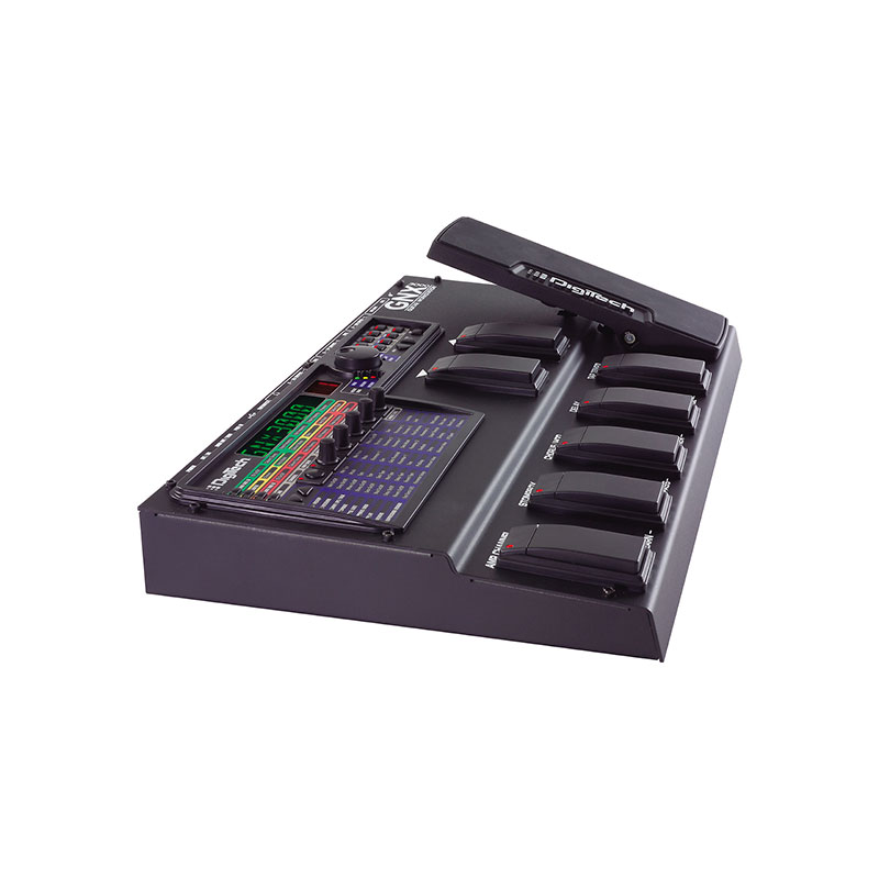 مولتی افکت دیجی تک Digitech GNX3000