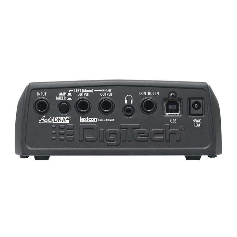 مولتی افکت دیجی تک Digitech RP155