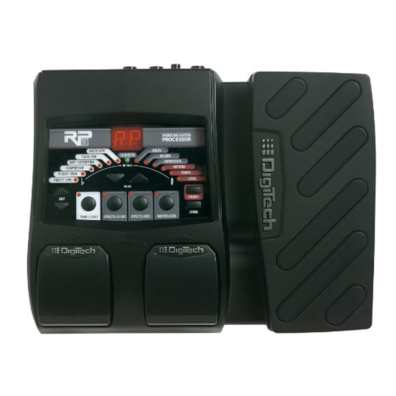 قیمت خرید فروش مولتی افکت دیجی تک Digitech RP90