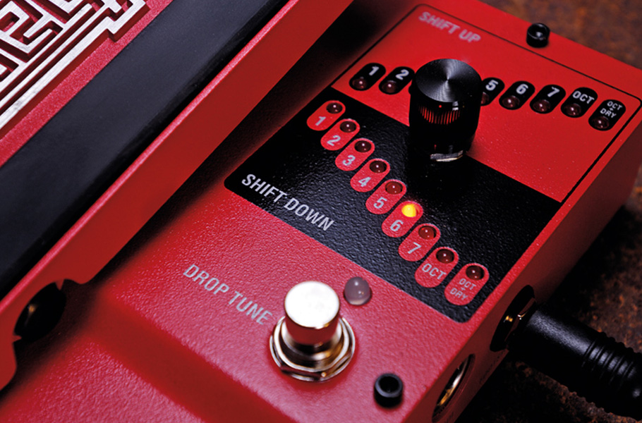 Digitech Whammy DT Digitech Whammy DT