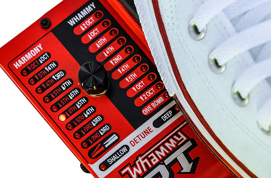 Digitech Whammy DT Digitech Whammy DT