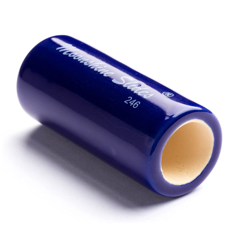 اسلاید دانلوپ Dunlop 246 Porcelain Guitar Slide