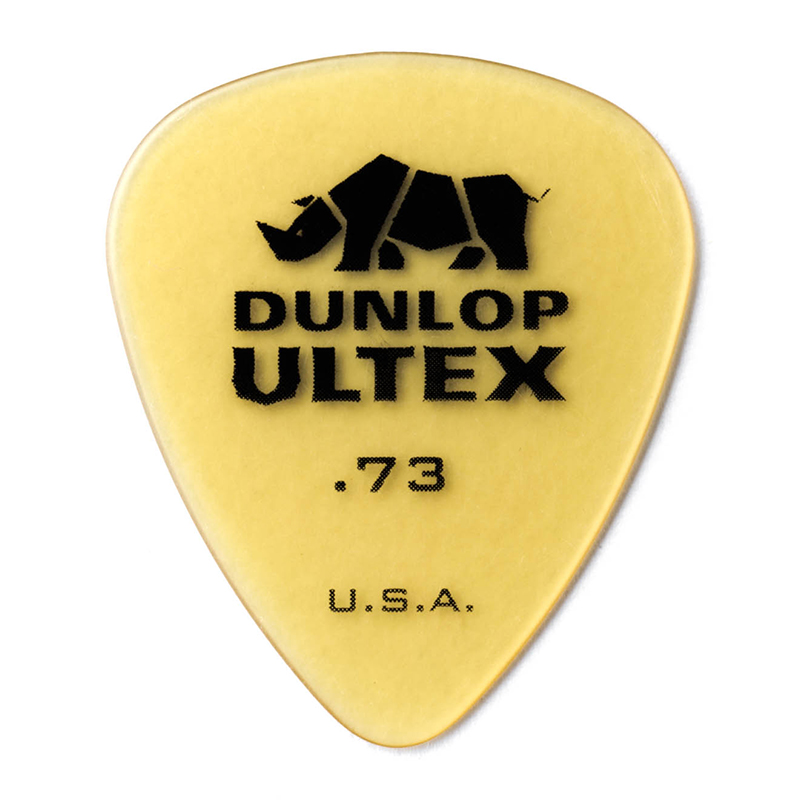 قیمت خرید فروش پیک گیتار دانلوپ Dunlop 421P Ultex Standard Guitar Pick 0.73mm 6pk