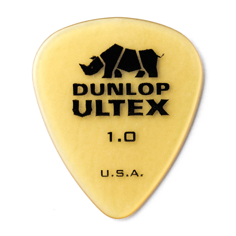 قیمت خرید فروش پیک گیتار دانلوپ Dunlop 421P Ultex Standard Guitar Pick 1.0mm