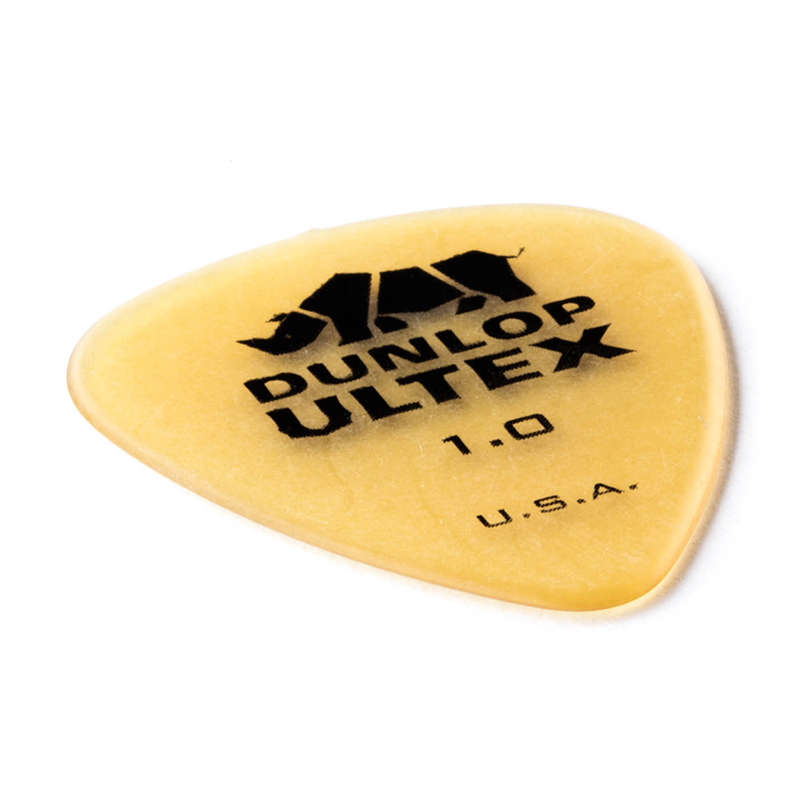 پیک گیتار دانلوپ Dunlop 421R Ultex Standard Guitar Pick 1.0mm 6pk