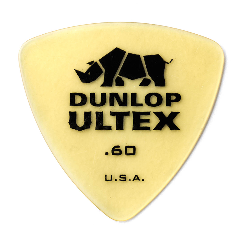 قیمت خرید فروش پیک گیتار دانلوپ Dunlop 426R Ultex Triangle Guitar Pick