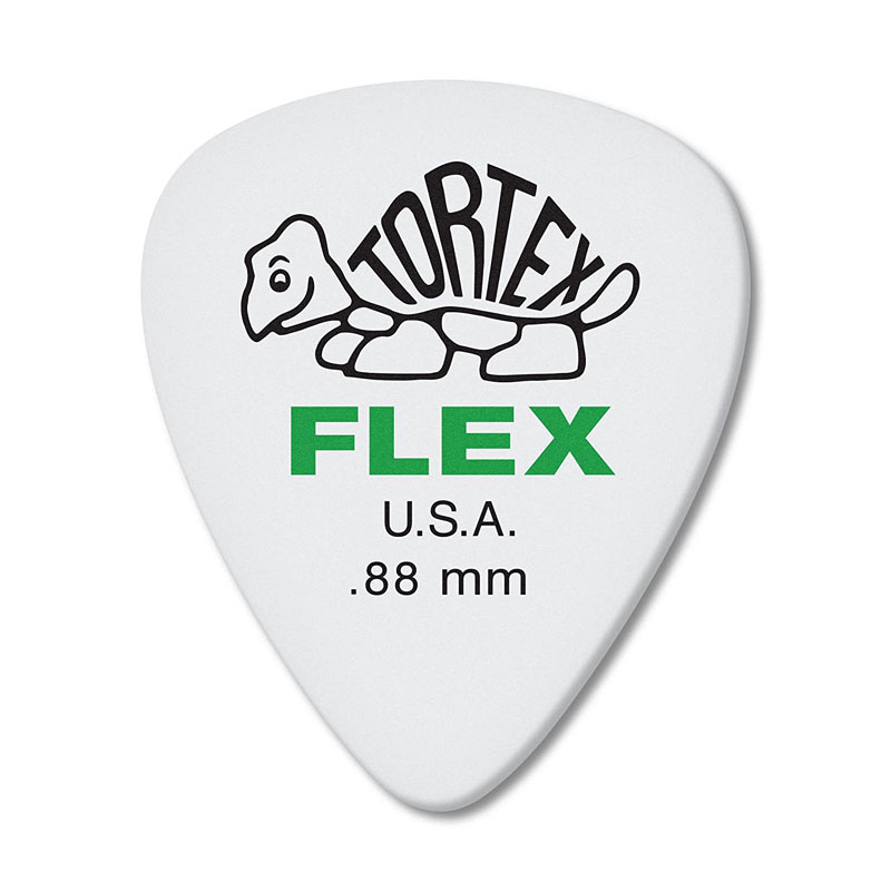 قیمت خرید فروش پیک گیتار دانلوپ Dunlop 428P 0.88