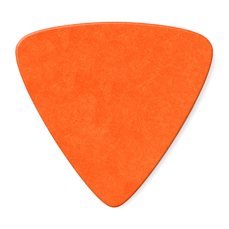 پیک گیتار دانلوپ Dunlop 431P Tortex Triangle Guitar Pick