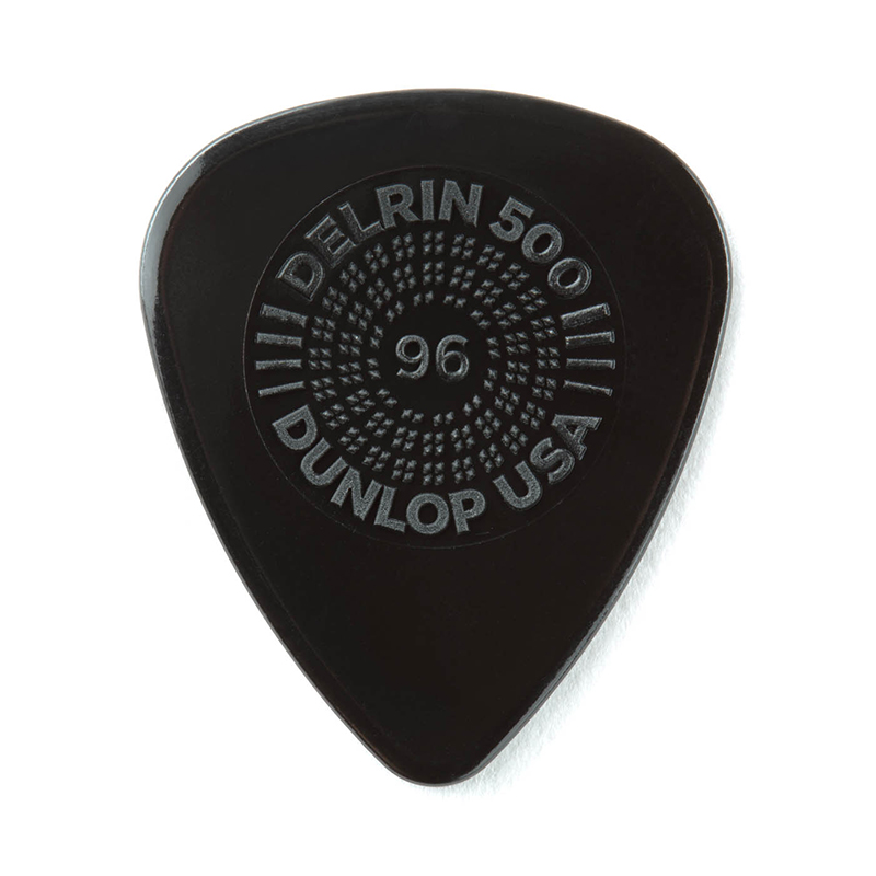 قیمت خرید فروش پیک گیتار دانلوپ Dunlop Delrin 500 Prime Grip .96mm