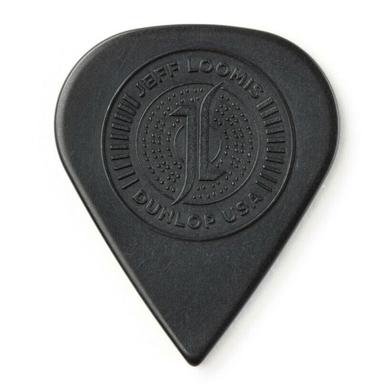 قیمت خرید فروش پیک گیتار دانلوپ Dunlop 461PJL 1.5 Jeff Loomis Custom Ultex Sharp 6-pack
