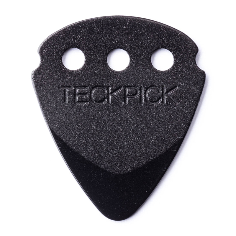 قیمت خرید فروش پیک گیتار دانلوپ Dunlop 467R Teckpick Standard Black